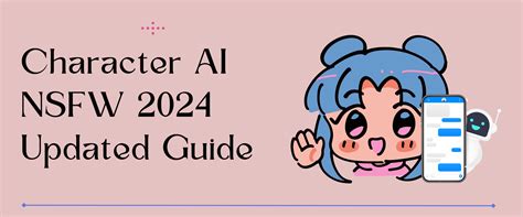 character ai nsfw enable|Character AI Settings: NSFW Settings, Character, Account Profile ...